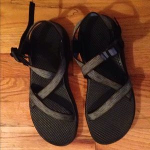 Chacos